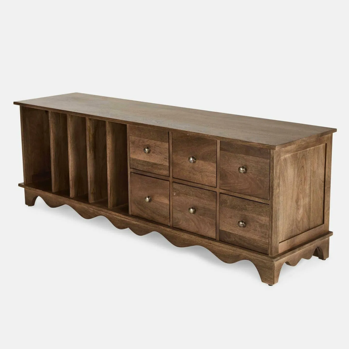 Credenza bassa Jomilas