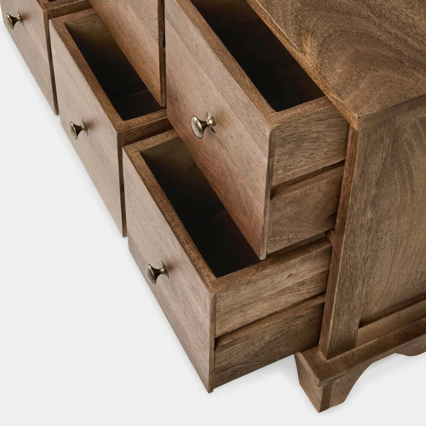 Credenza bassa Jomilas