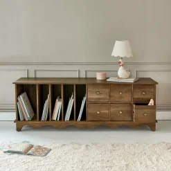 Credenza bassa Jomilas