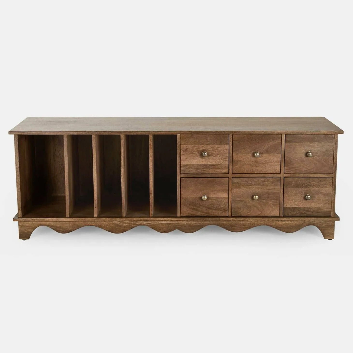 Credenza bassa Jomilas