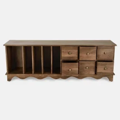 Credenza bassa Jomilas