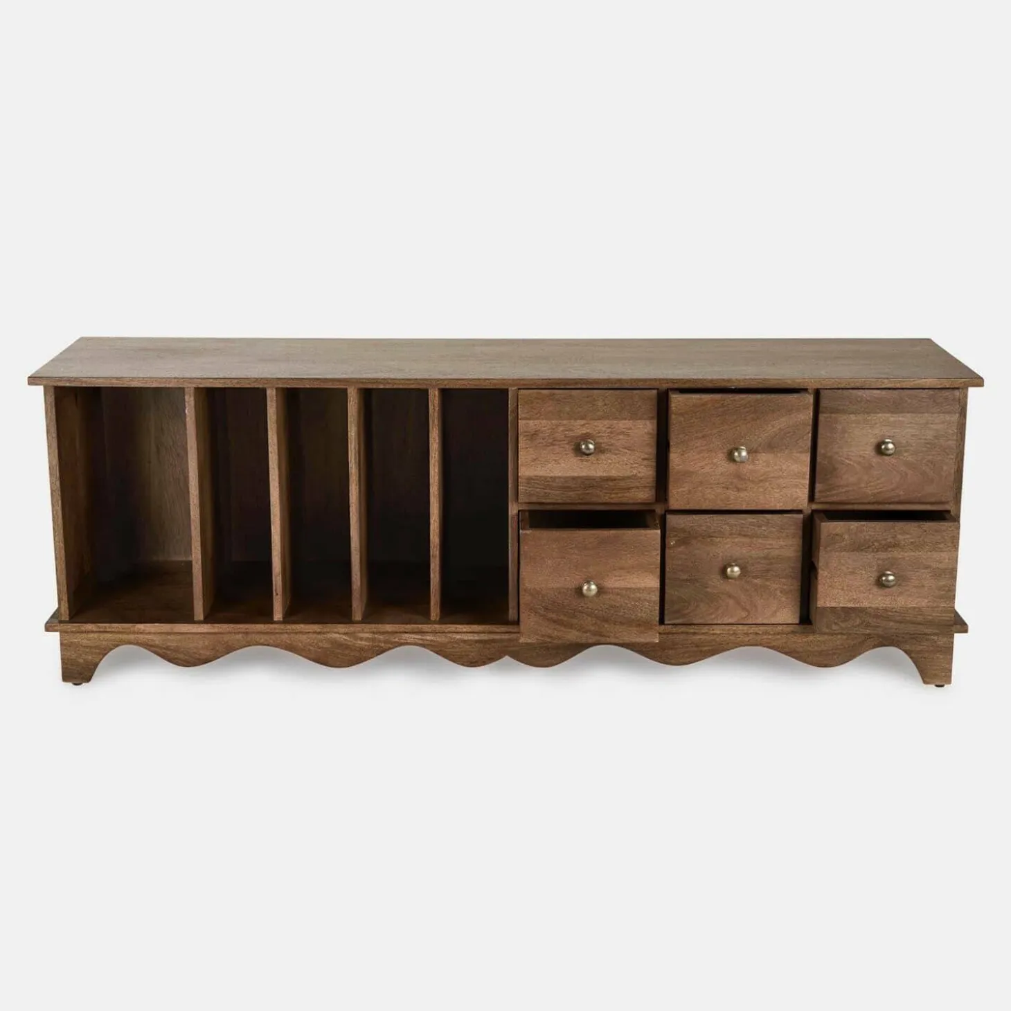 Credenza bassa Jomilas