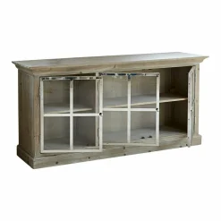 Credenza bassa Keyport