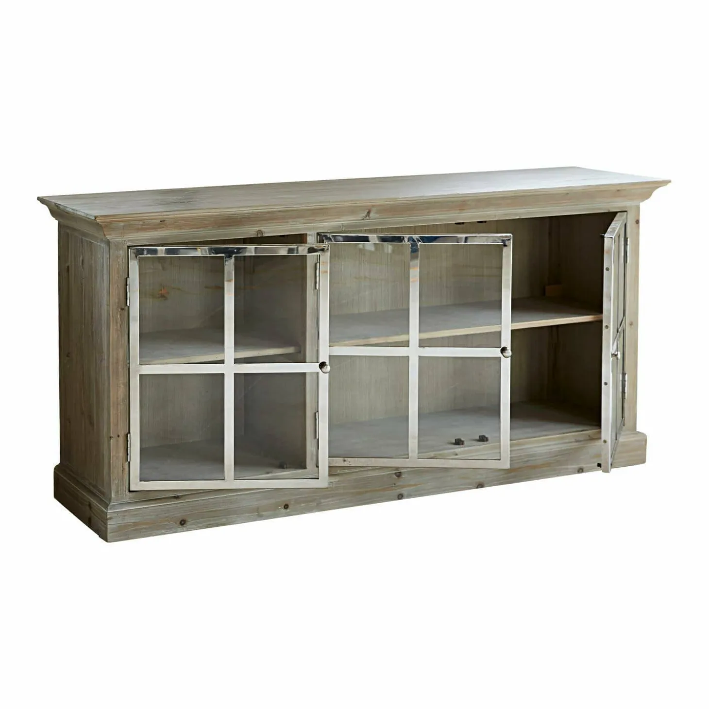 Credenza bassa Keyport