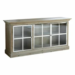 Credenza bassa Keyport