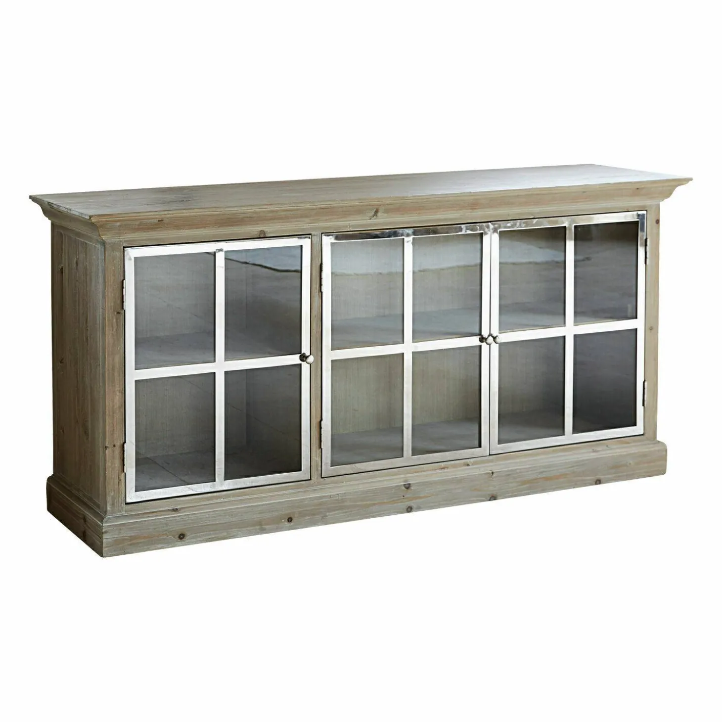 Credenza bassa Keyport