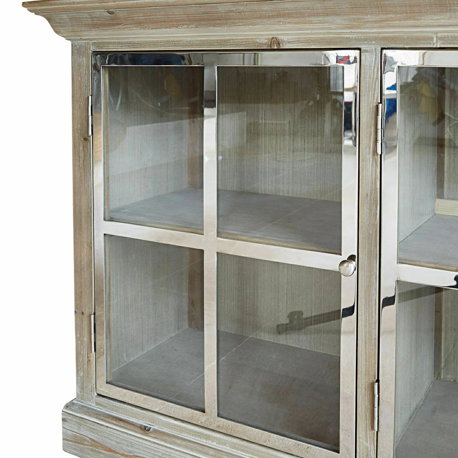 Credenza bassa Keyport