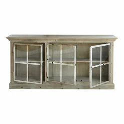 Credenza bassa Keyport