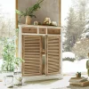 Credenza bassa Lourmante
