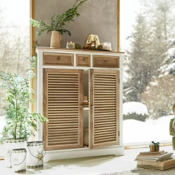 Credenza bassa Lourmante