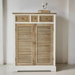 Credenza bassa Lourmante