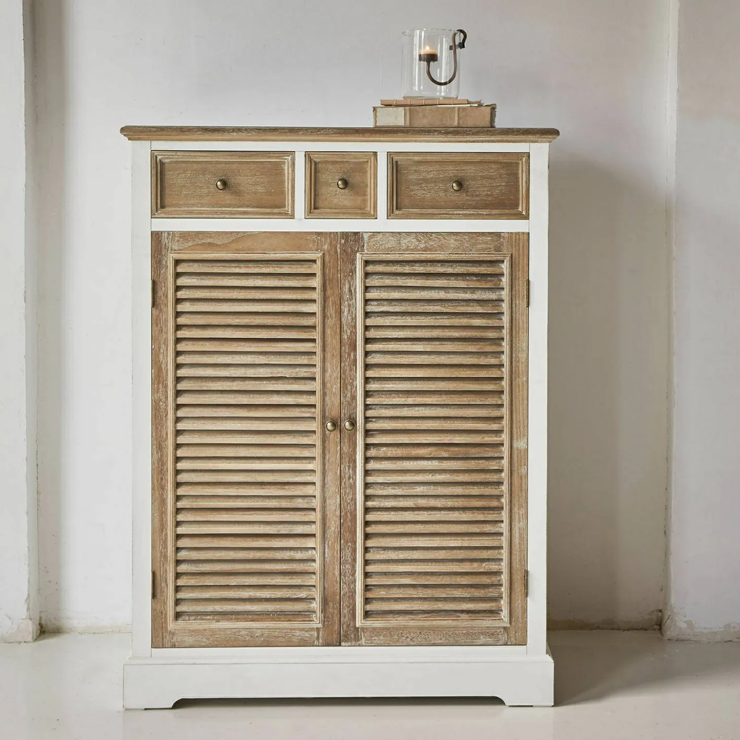Credenza bassa Lourmante