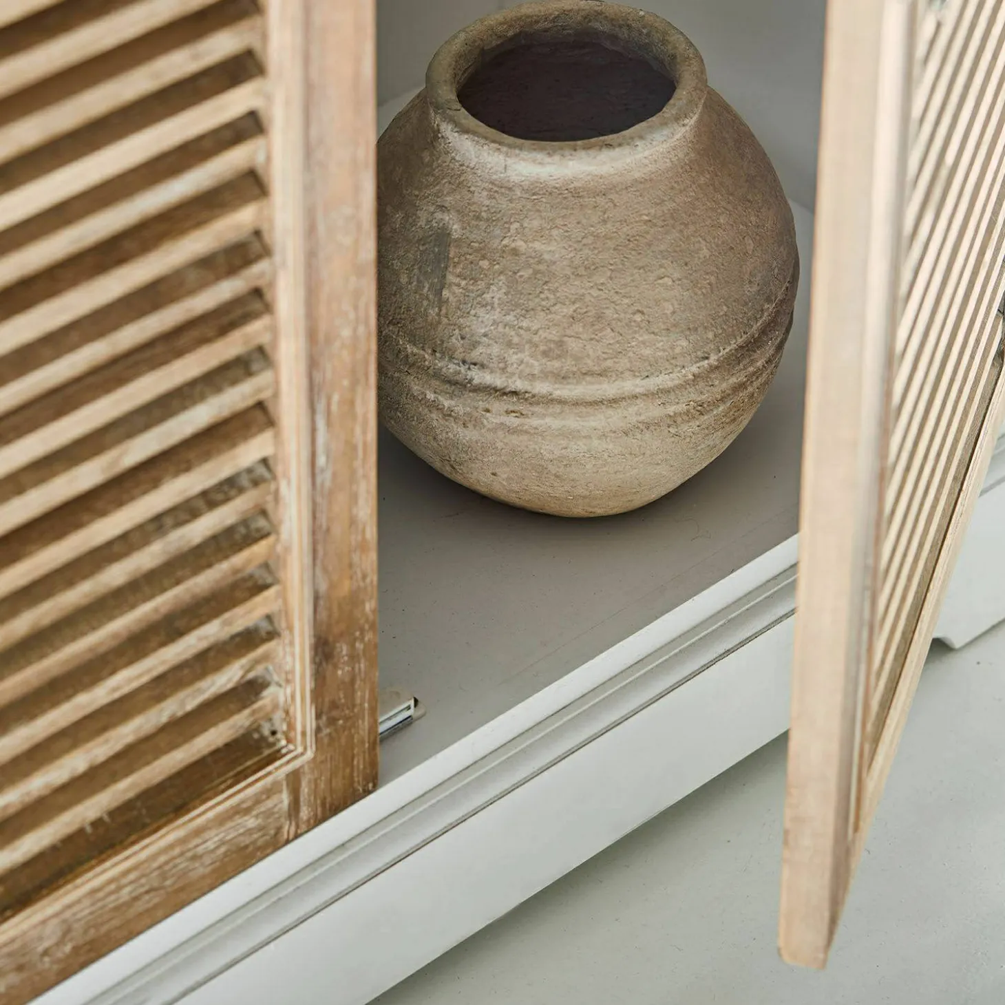 Credenza bassa Lourmante