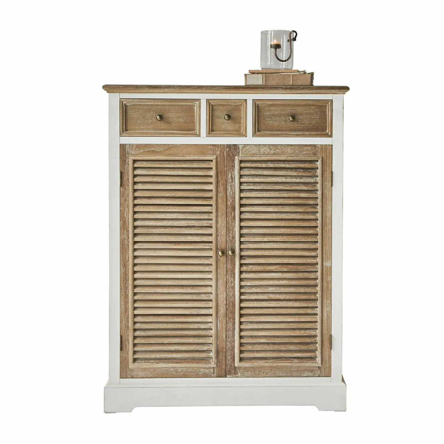 Credenza bassa Lourmante