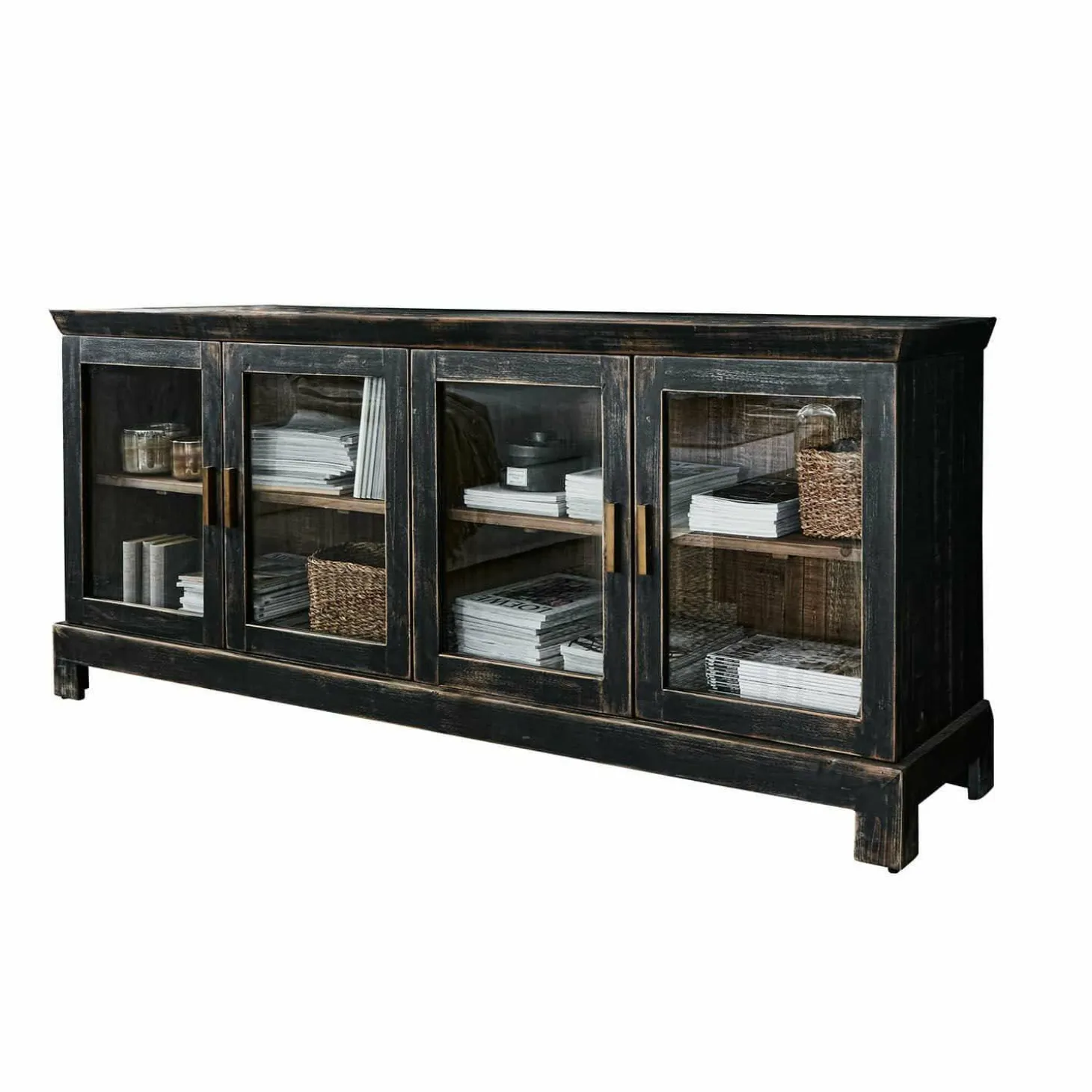 Credenza bassa Nivelles