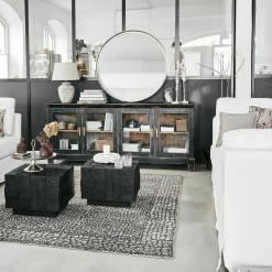 Credenza bassa Nivelles