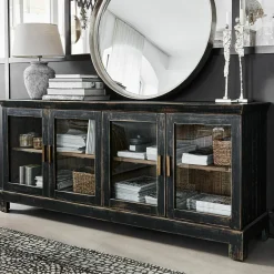 Credenza bassa Nivelles