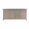 Credenza bassa Pratola