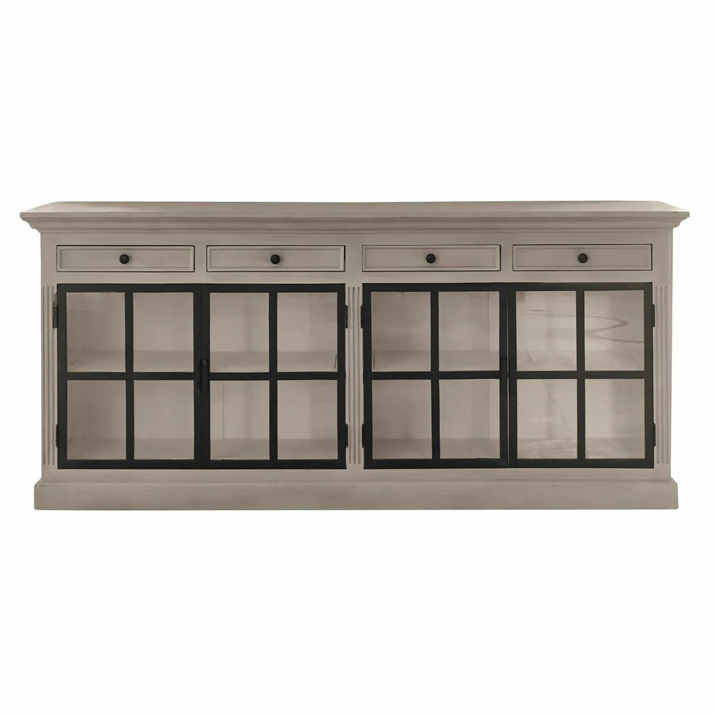 Credenza bassa Pratola