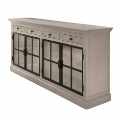 Credenza bassa Pratola