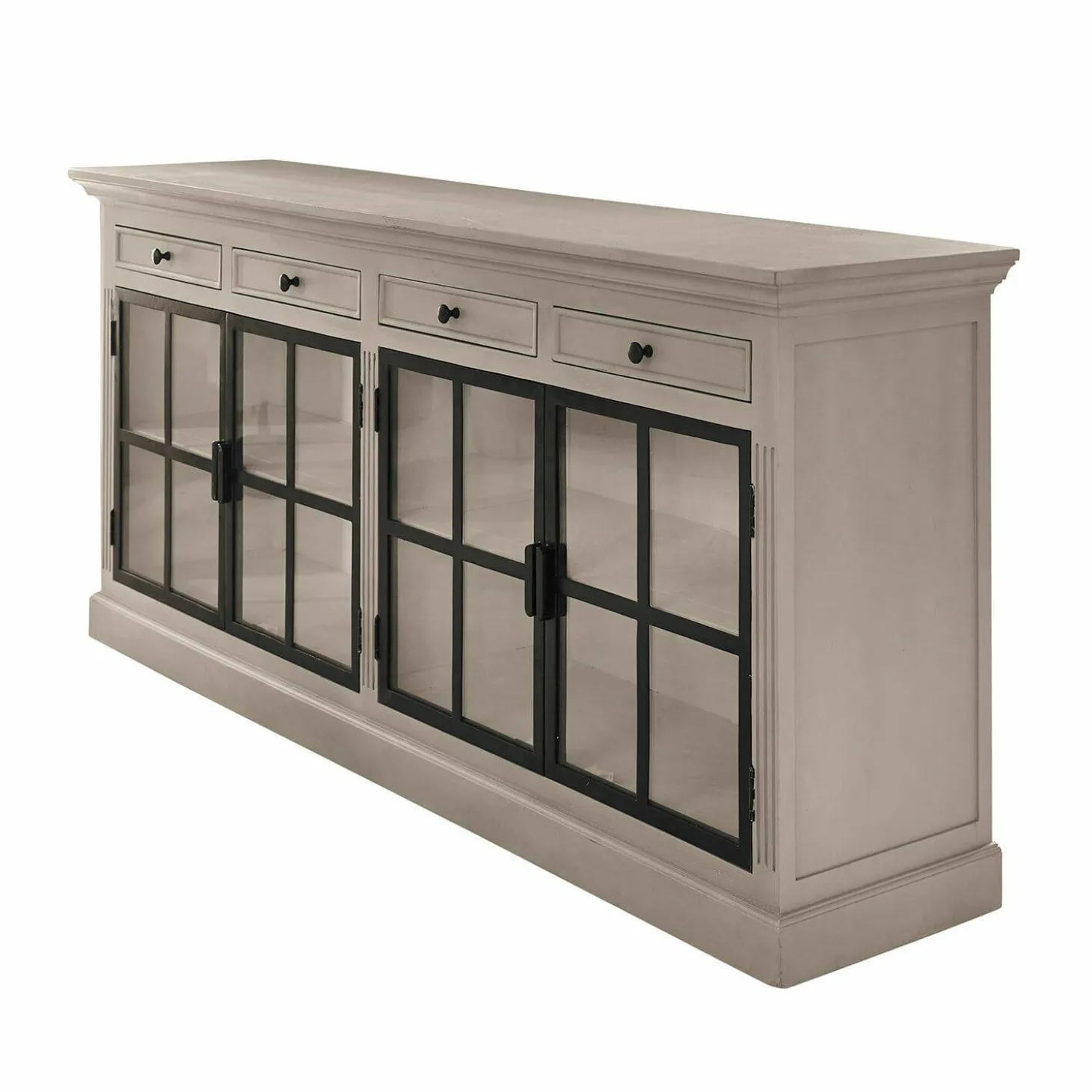 Credenza bassa Pratola