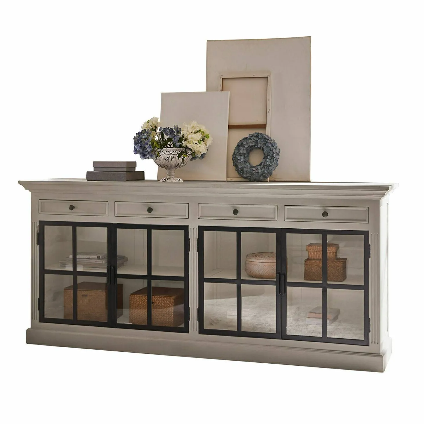 Credenza bassa Pratola