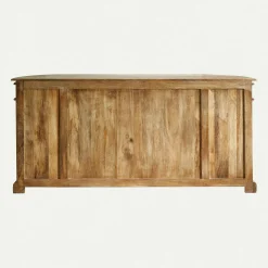 Credenza bassa Wendalique
