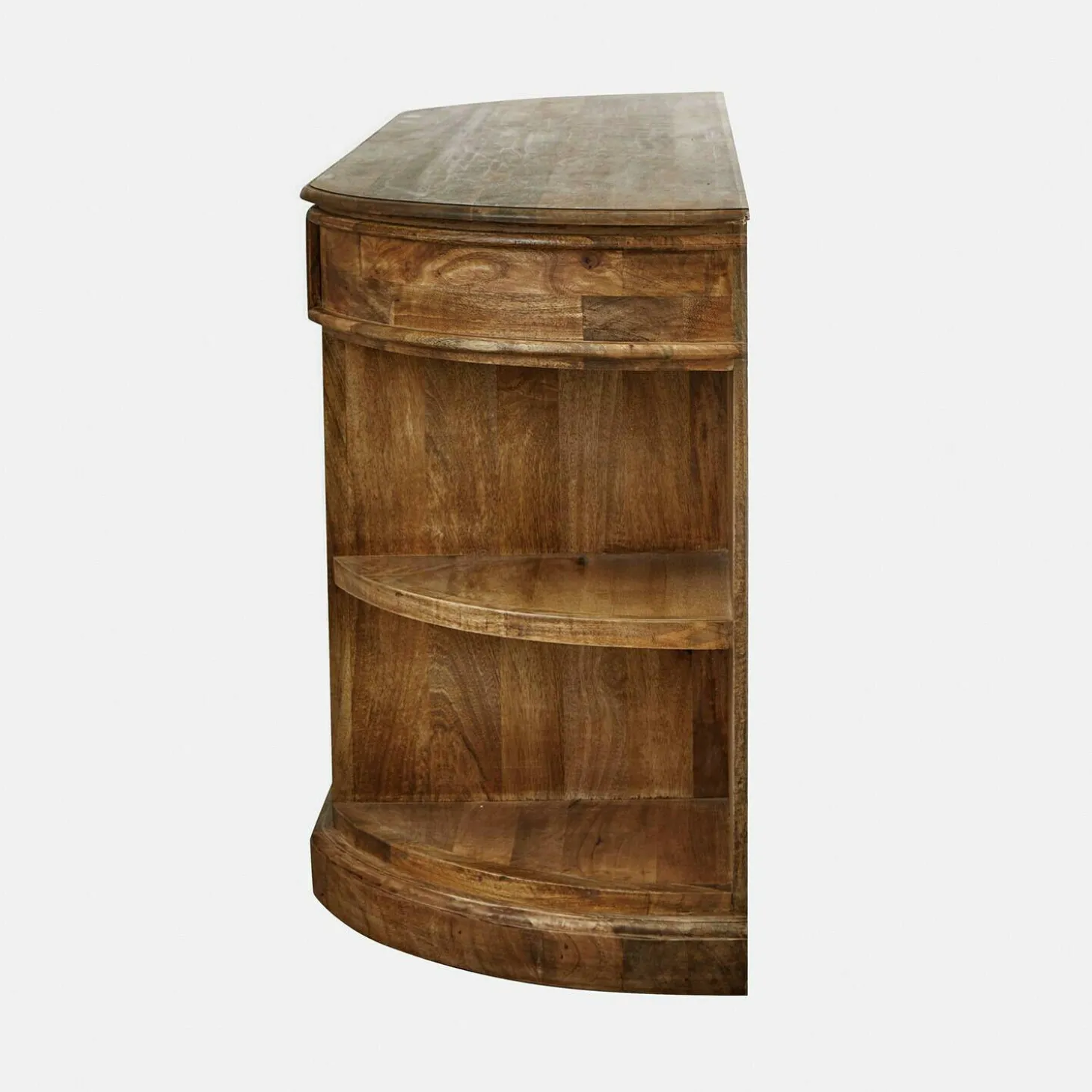 Credenza bassa Wendalique