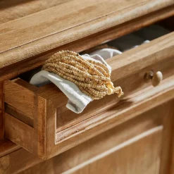 Credenza bassa Wendalique
