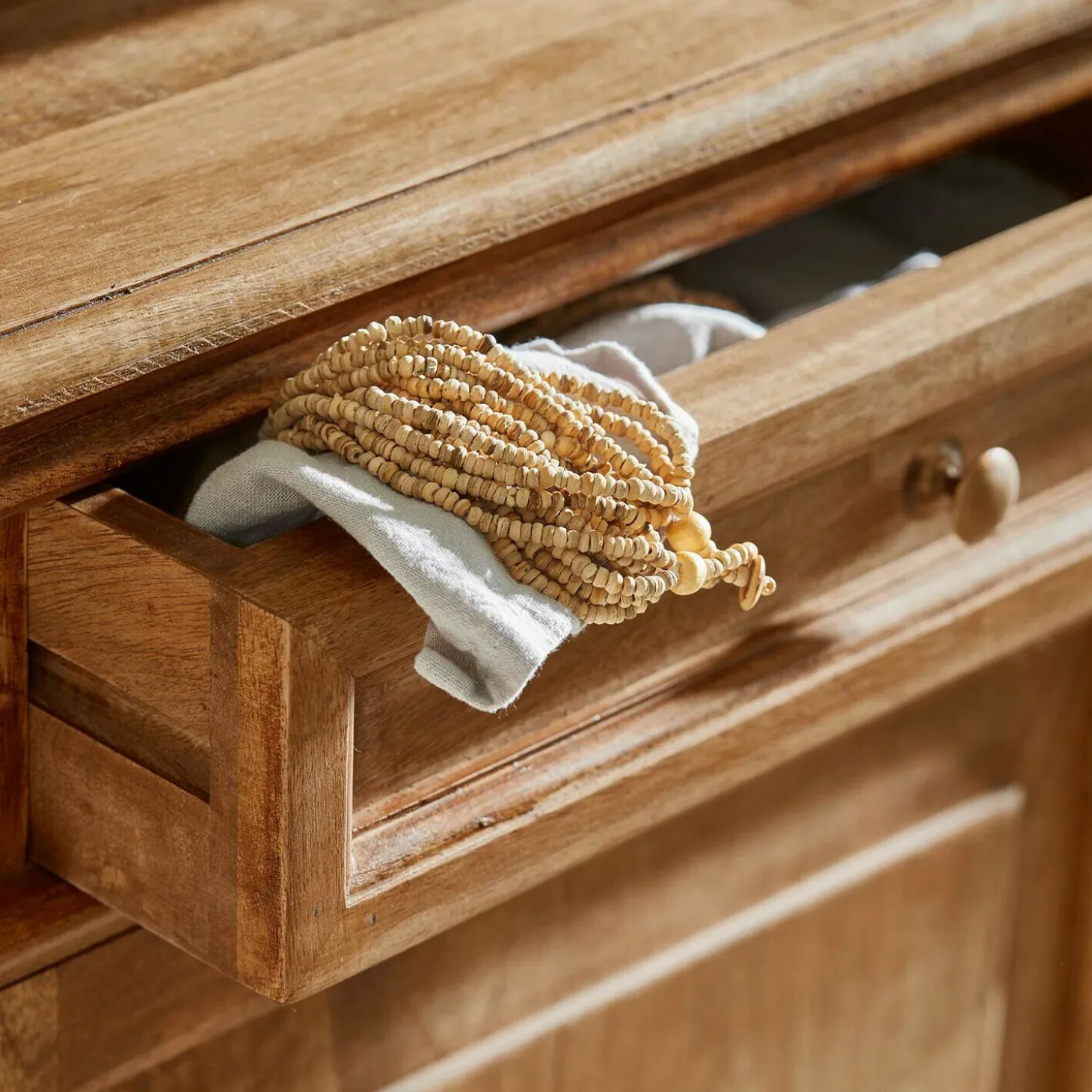 Credenza bassa Wendalique