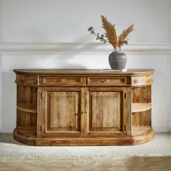 Credenza bassa Wendalique