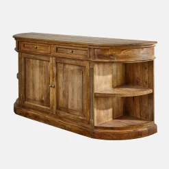 Credenza bassa Wendalique
