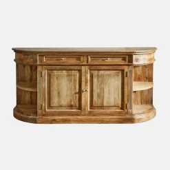 Credenza bassa Wendalique
