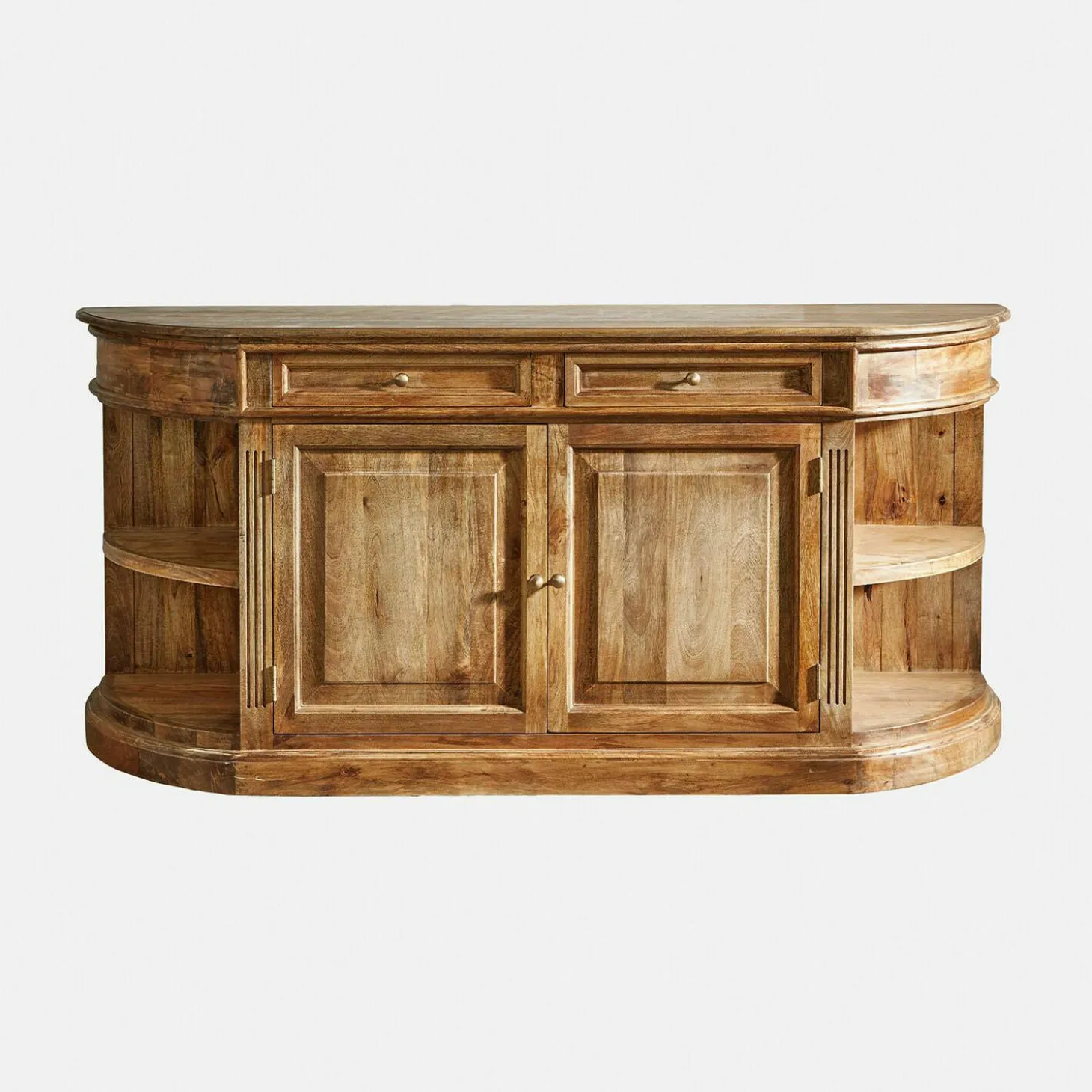 Credenza bassa Wendalique