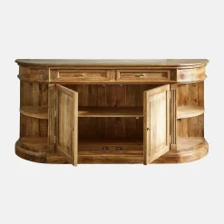Credenza bassa Wendalique
