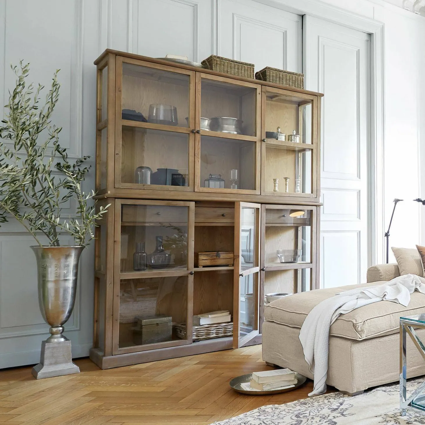 Credenza Blaise