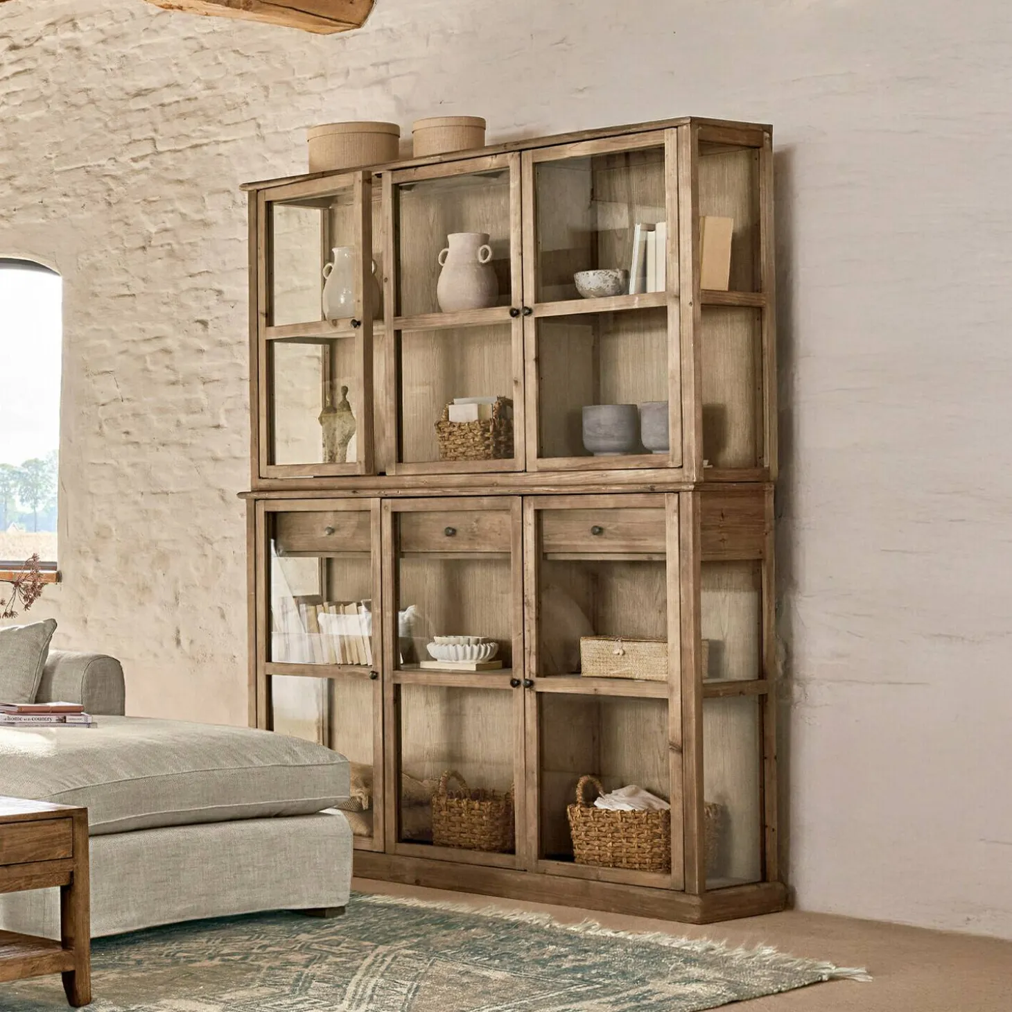 Credenza Blaise
