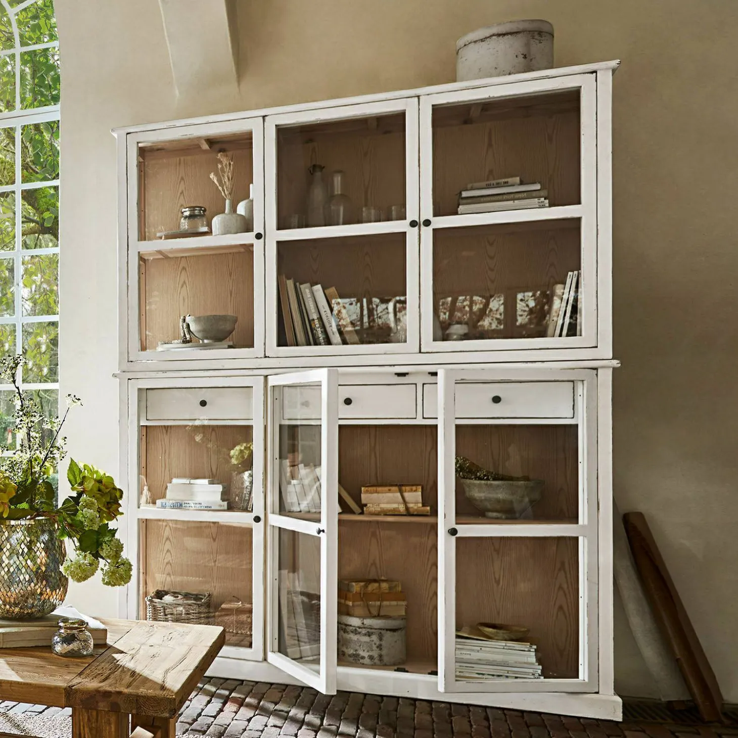 Credenza Blaise