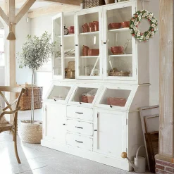 Credenza Bolquère