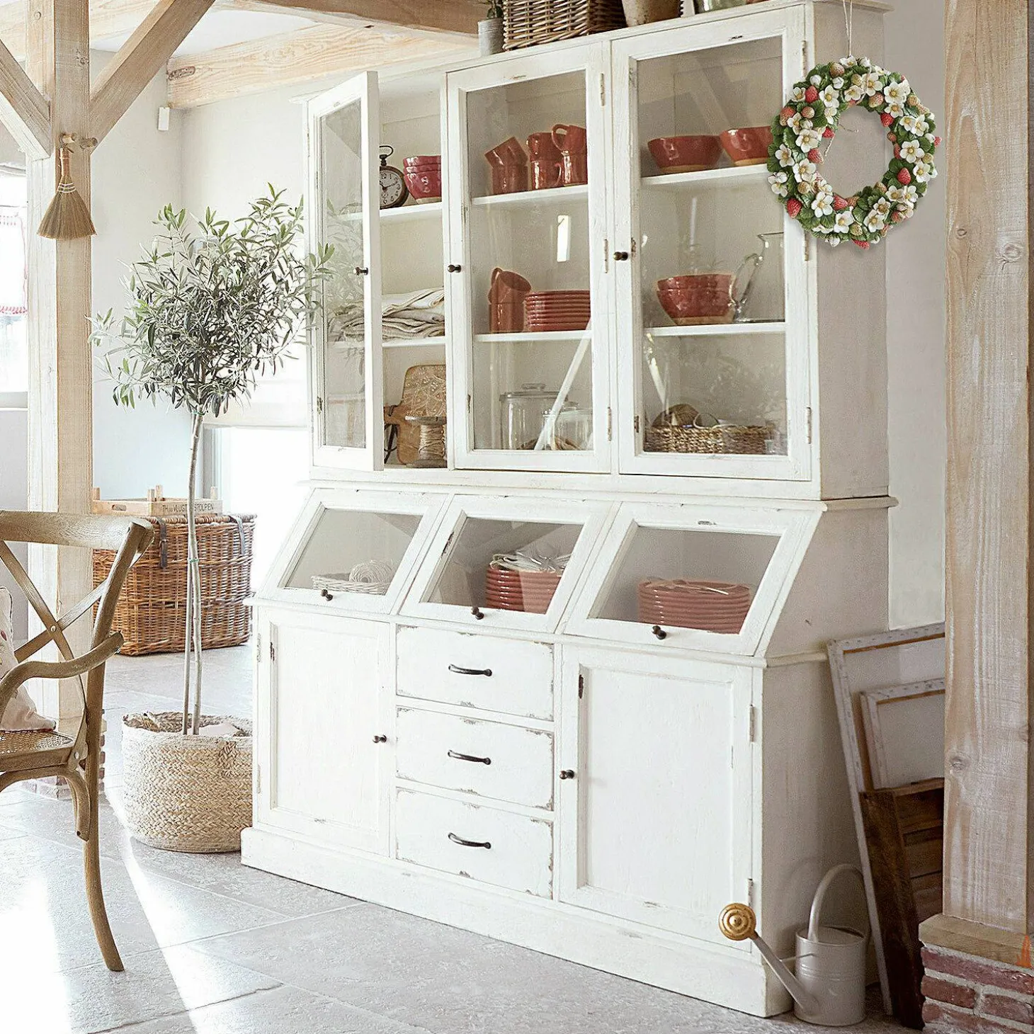 Credenza Bolquère