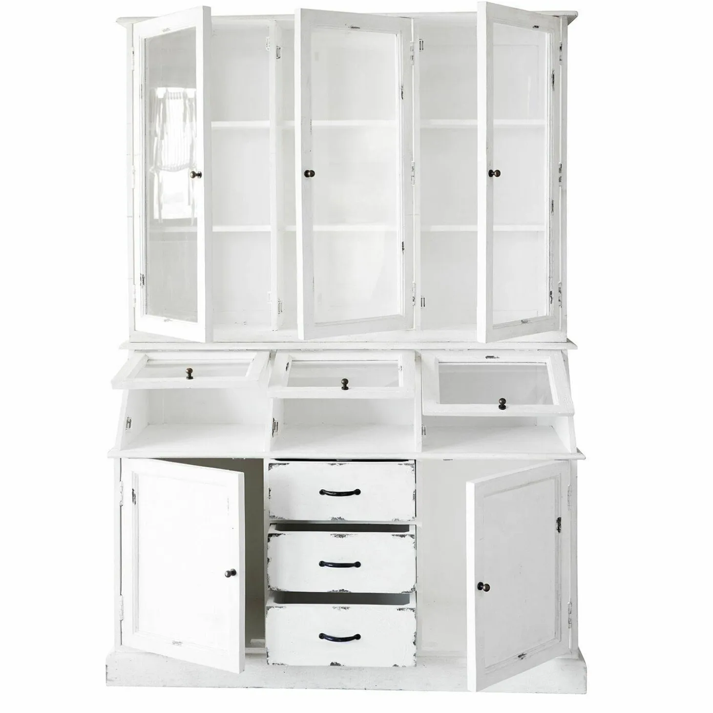 Credenza Bolquère