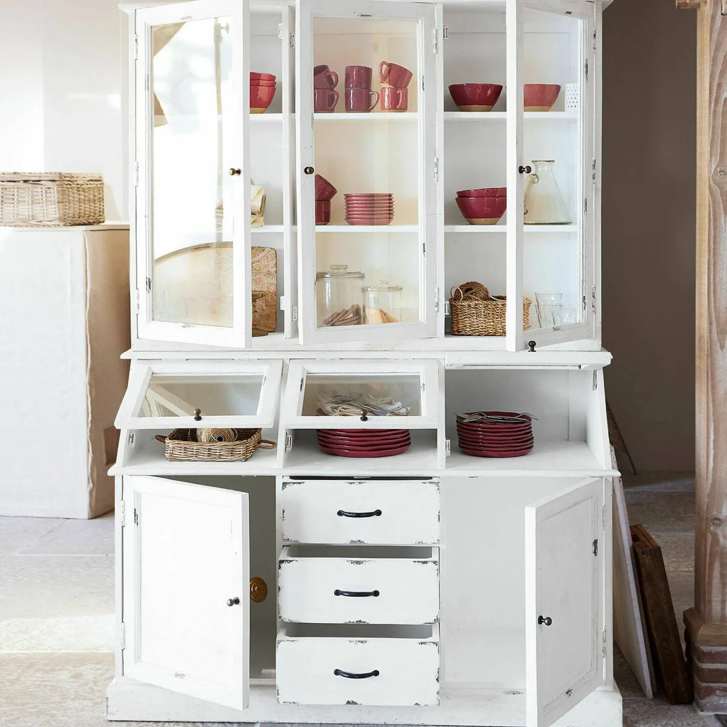Credenza Bolquère