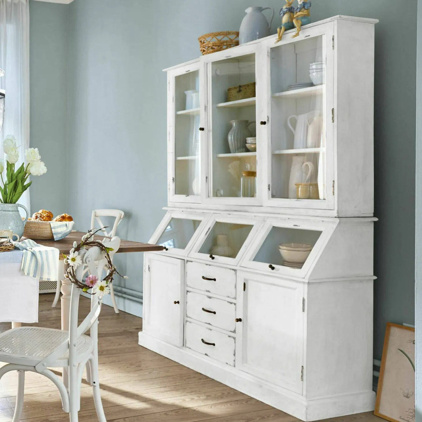 Credenza Bolquère
