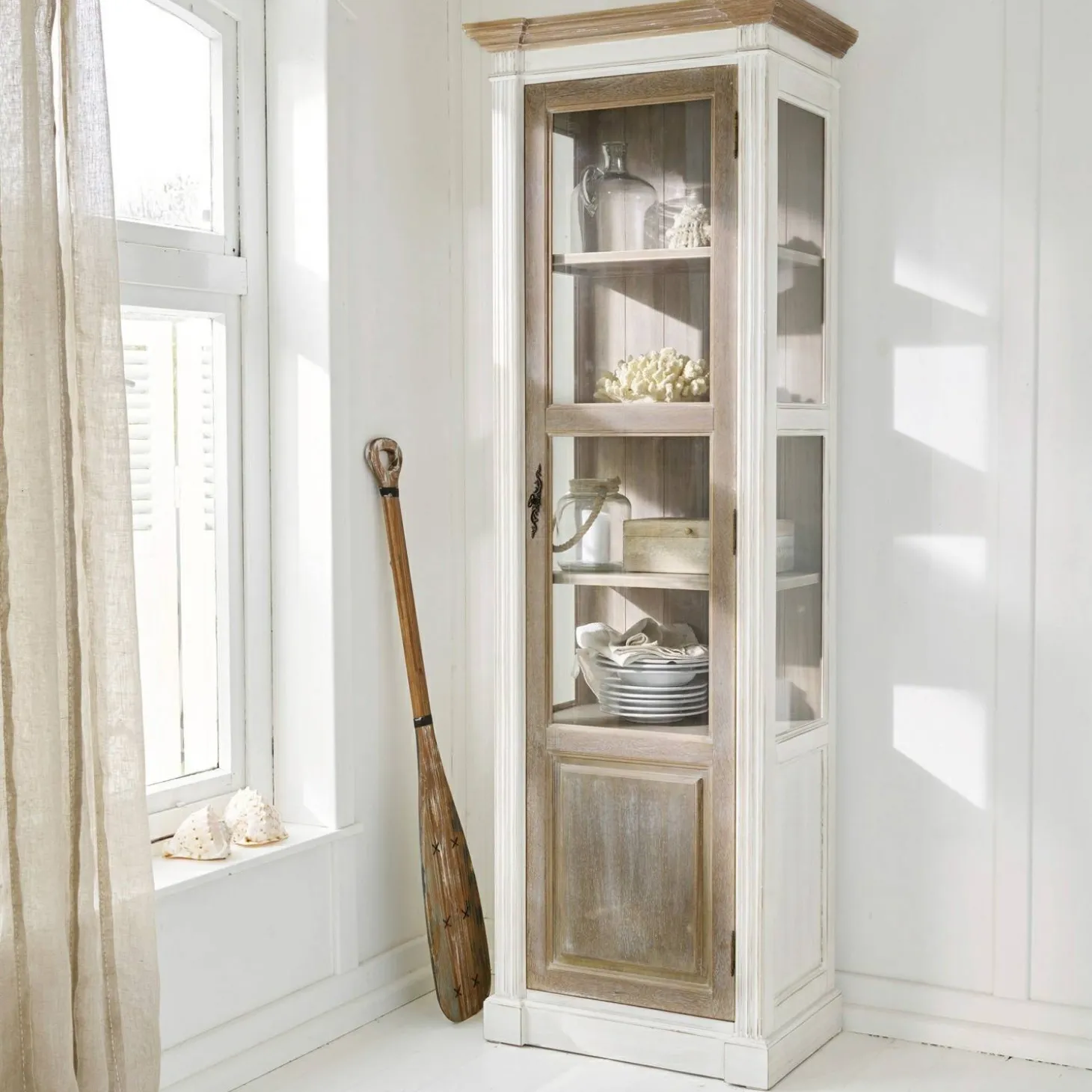 Credenza Coverton