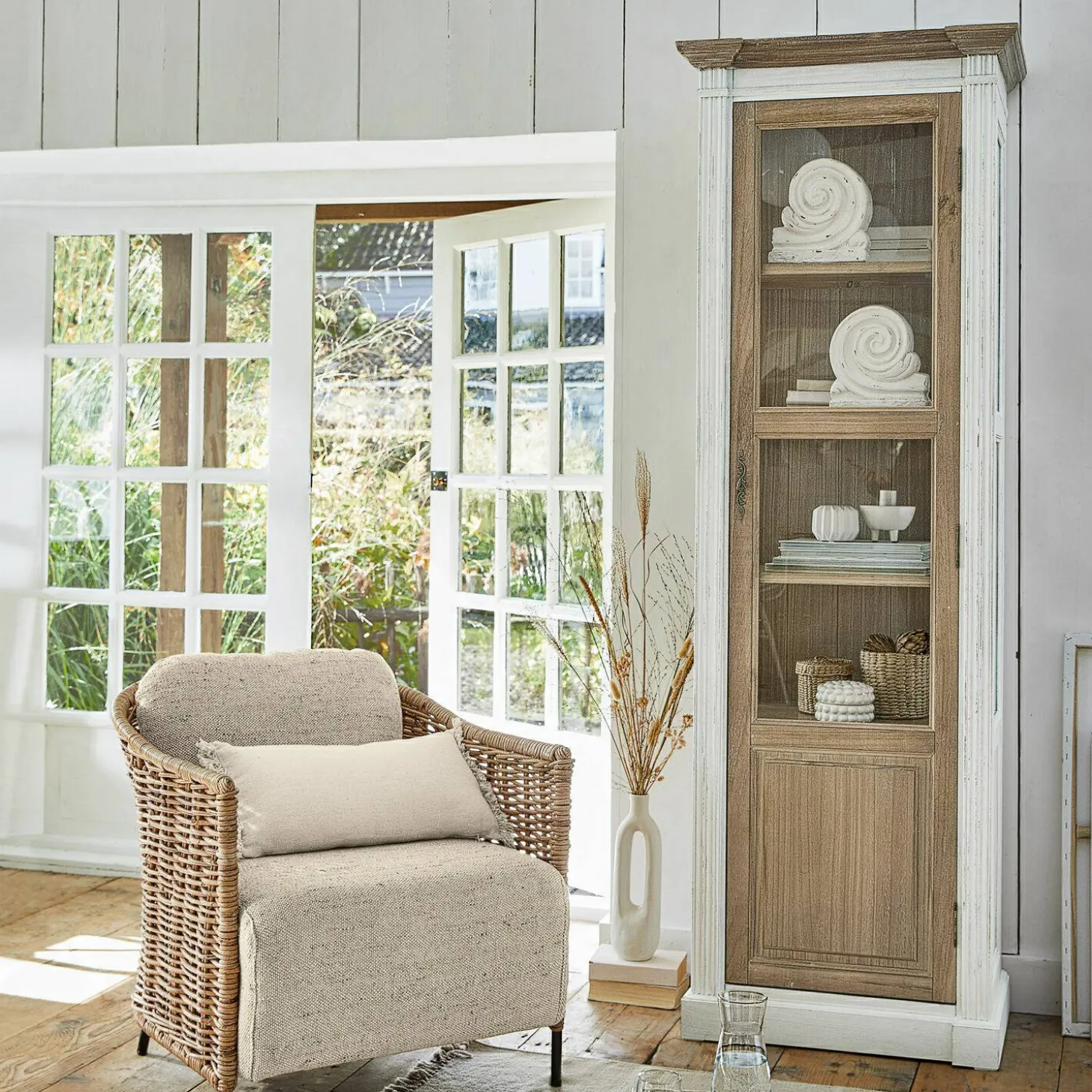 Credenza Coverton