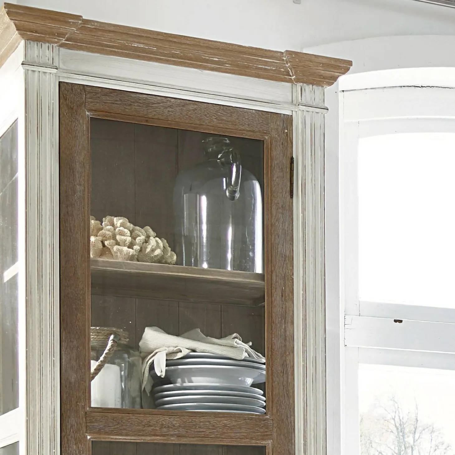 Credenza Coverton