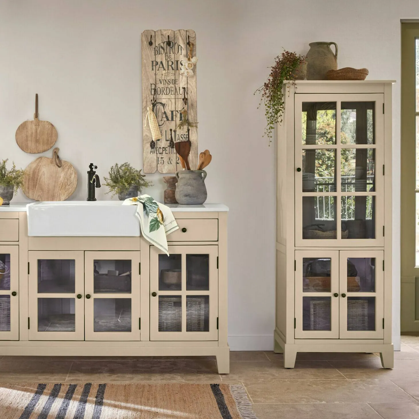 Credenza Domérise