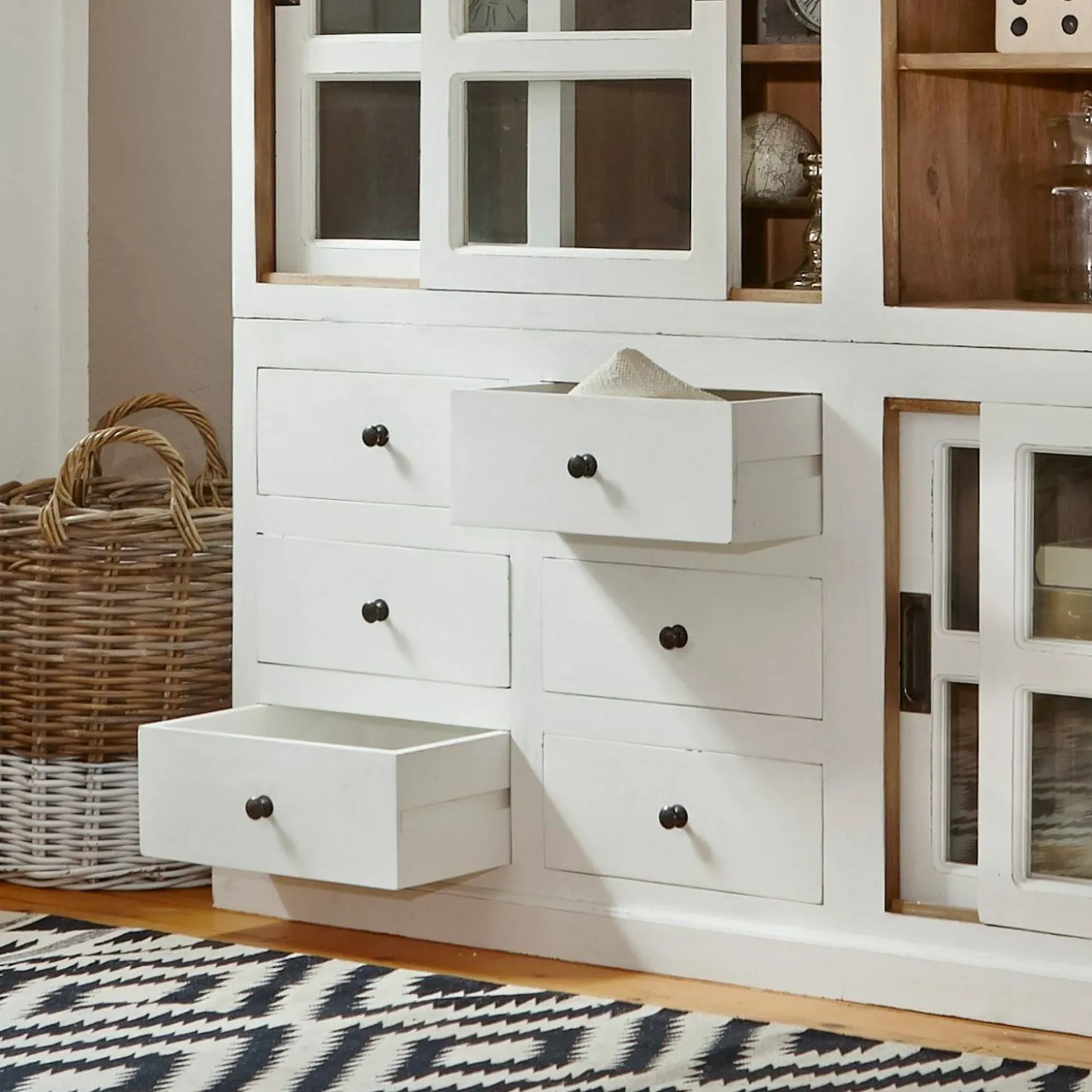 Credenza Dubberly
