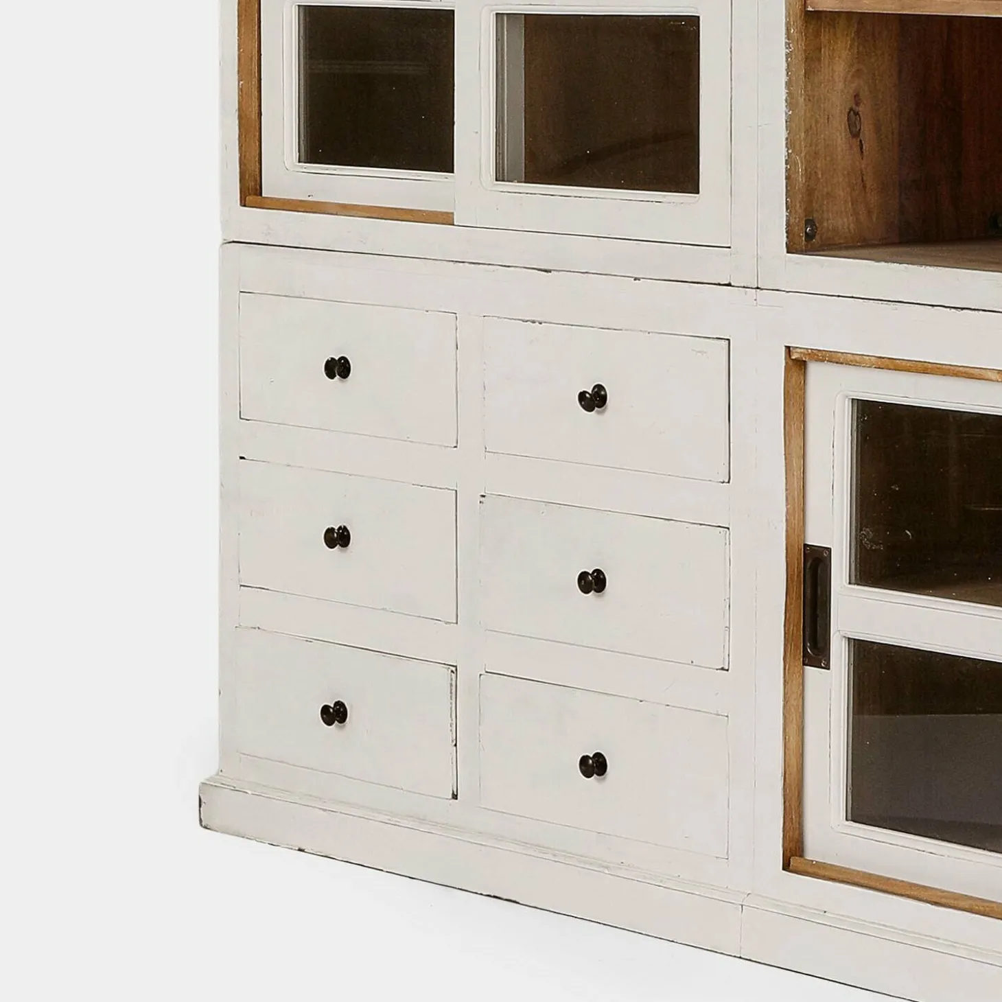 Credenza Dubberly