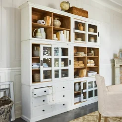 Credenza Dubberly